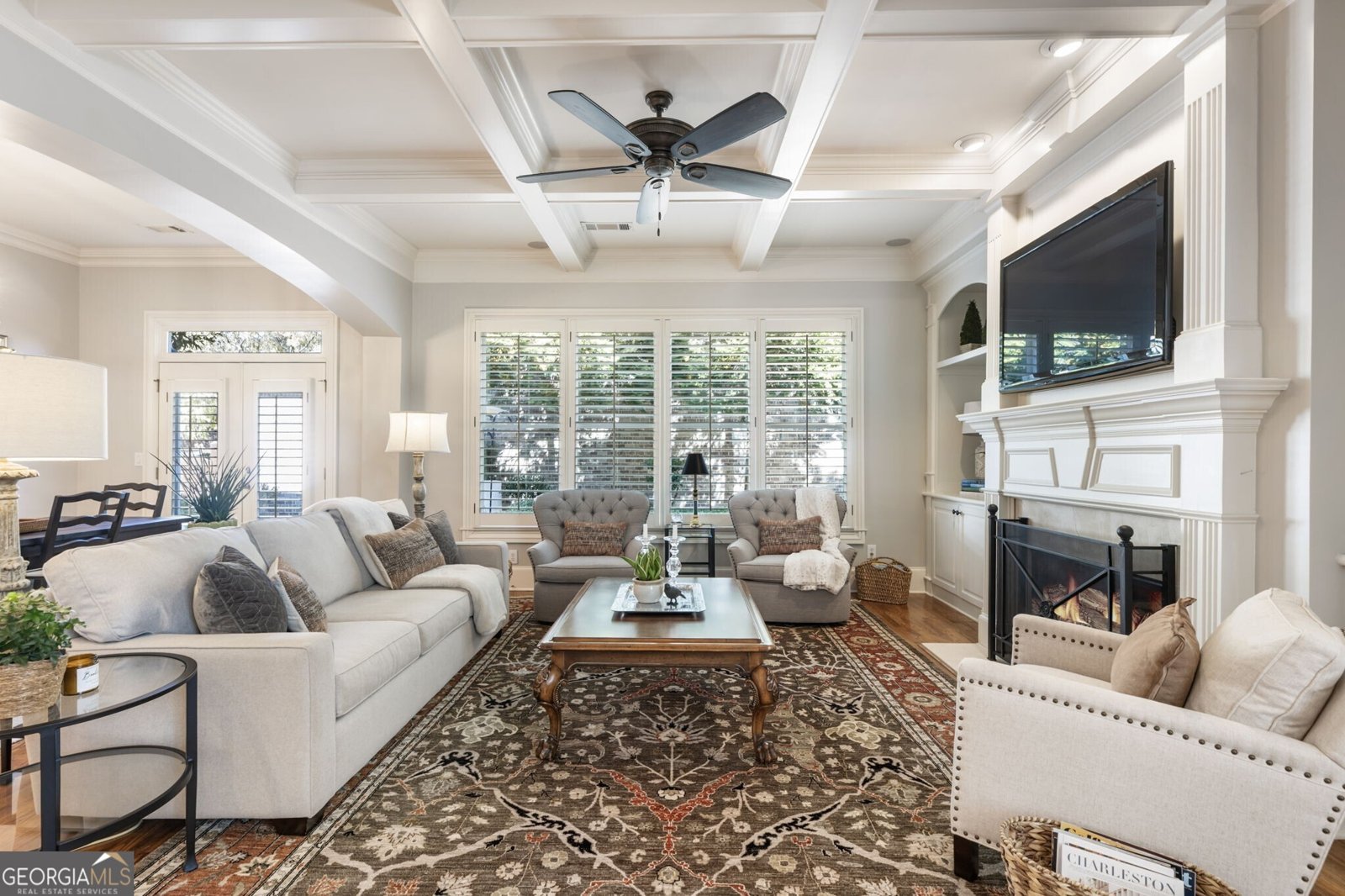 615 Society Street Alpharetta - 12