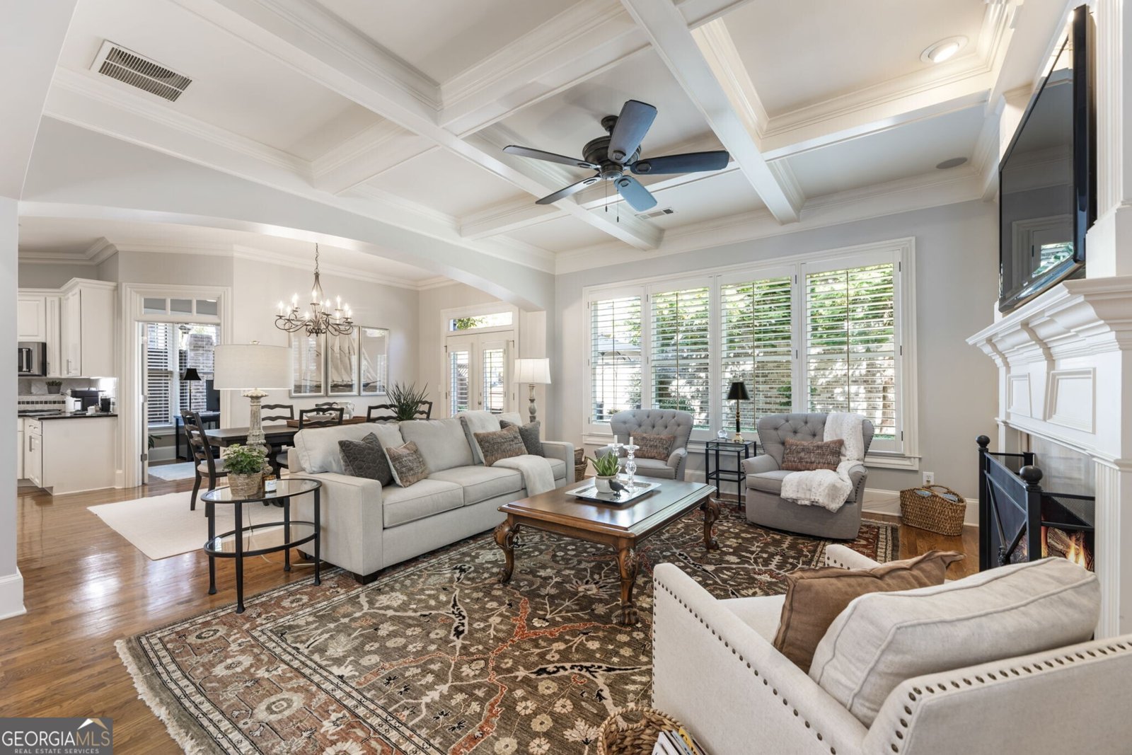 615 Society Street Alpharetta - 13