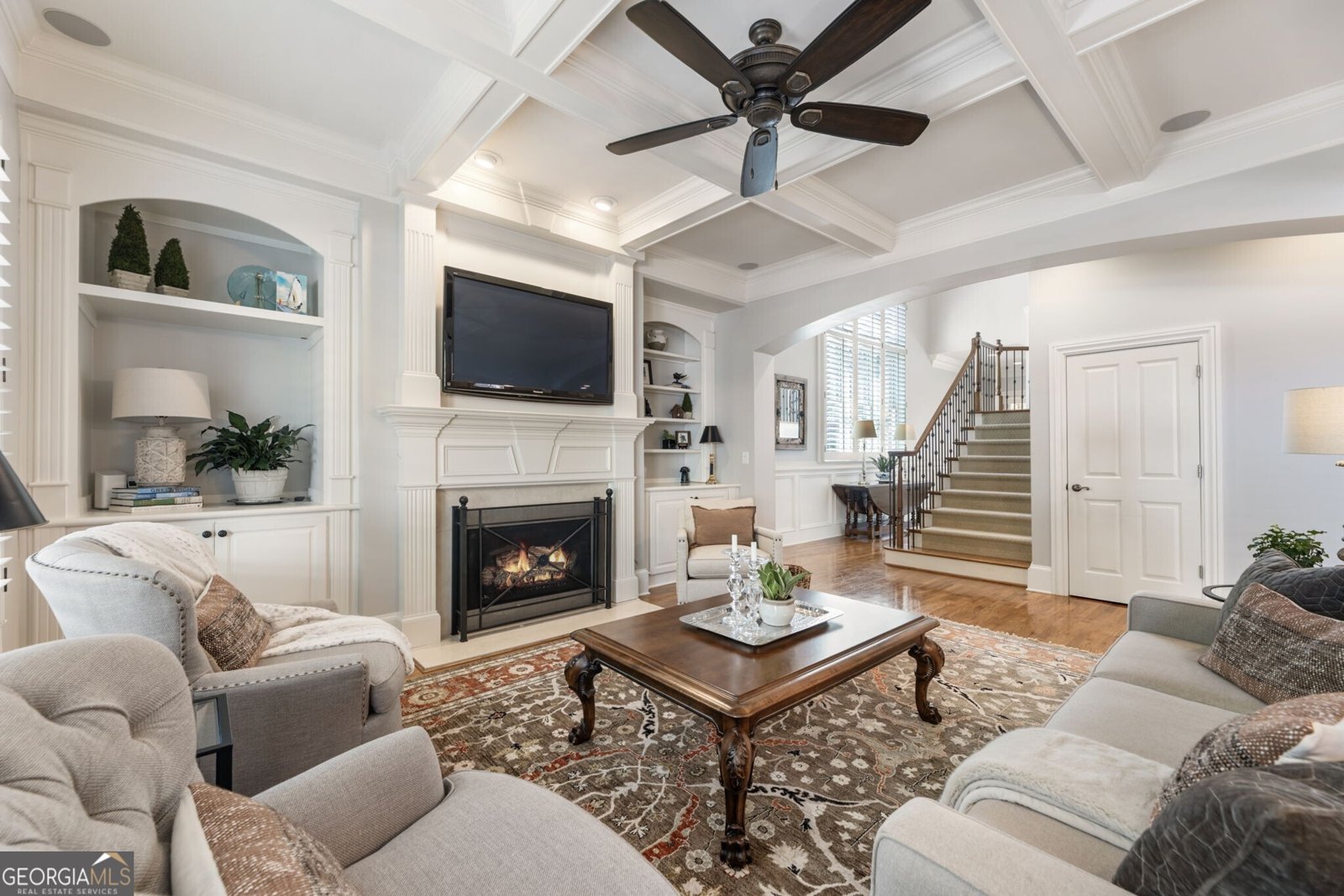 615 Society Street Alpharetta - 14