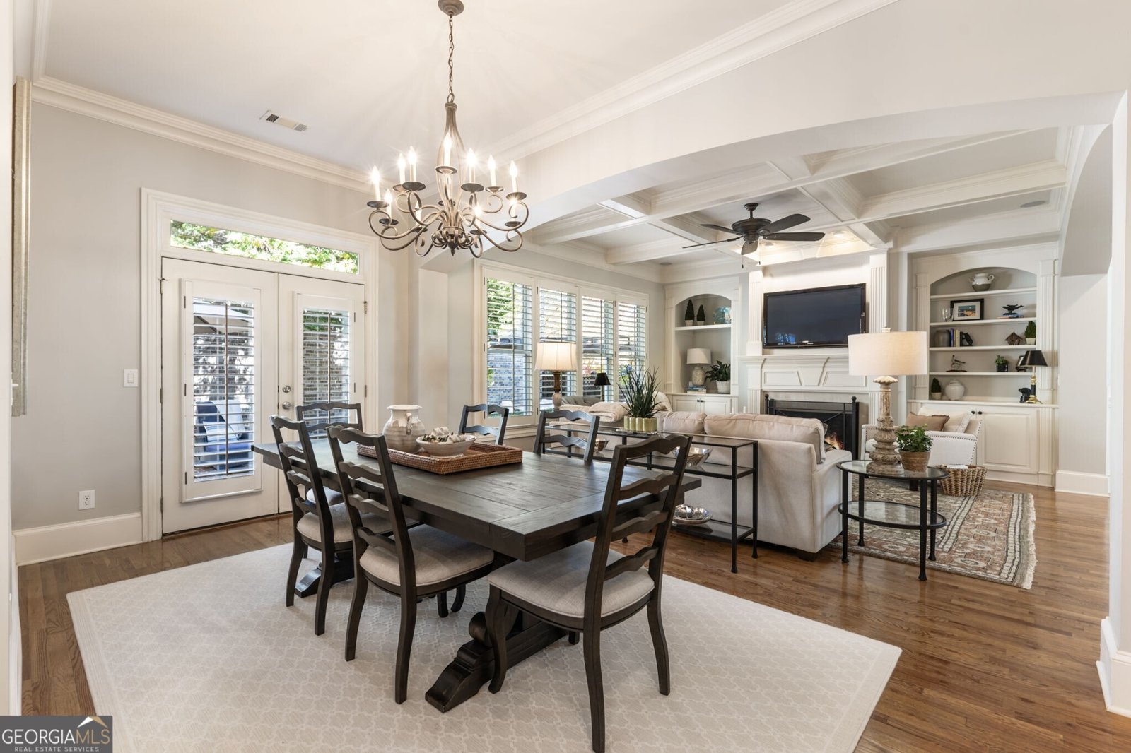 615 Society Street Alpharetta - 15