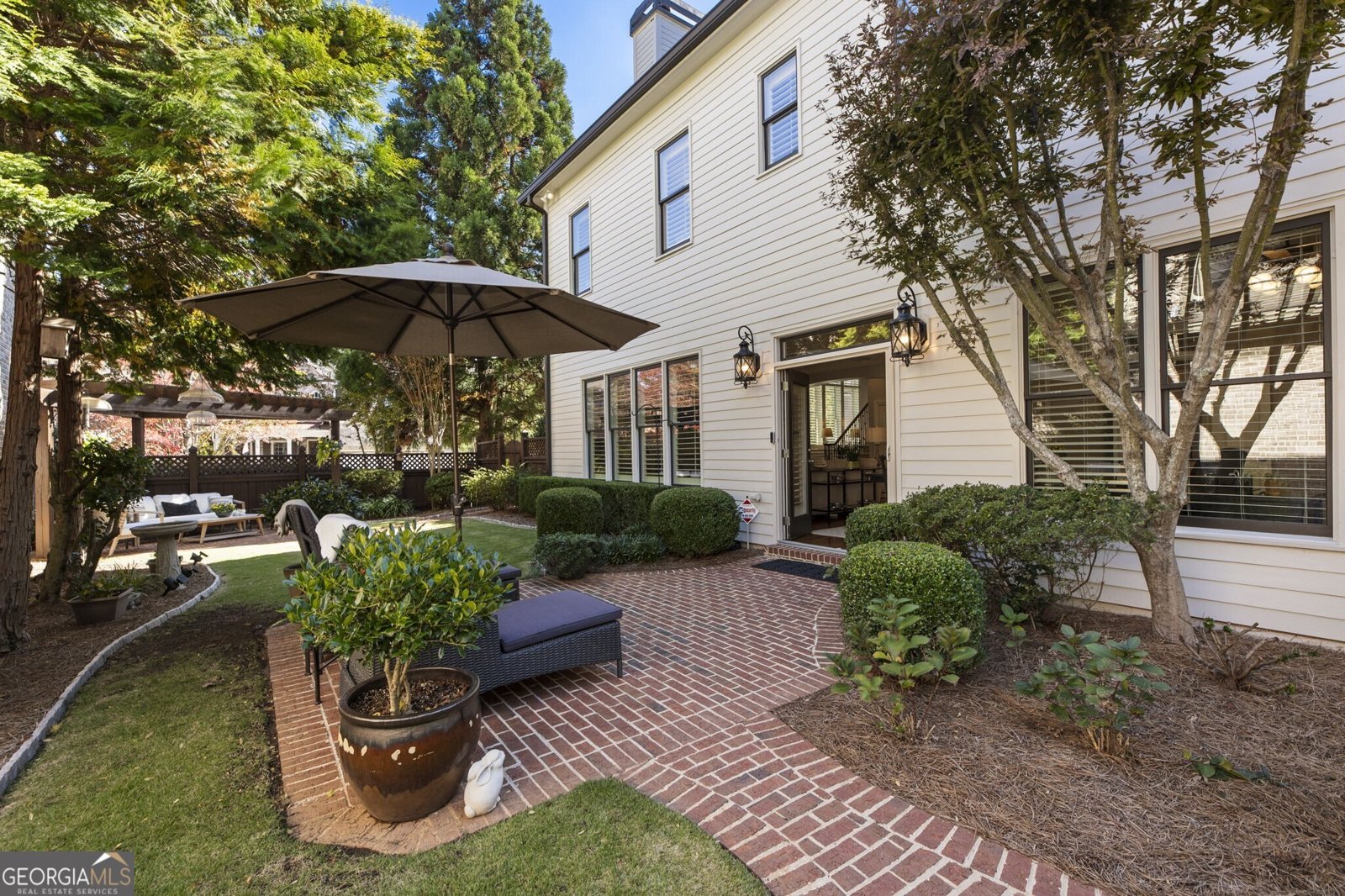 615 Society Street Alpharetta - 17