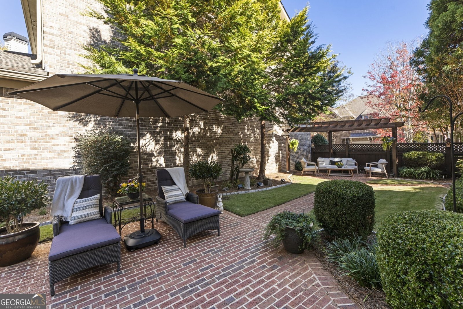 615 Society Street Alpharetta - 18