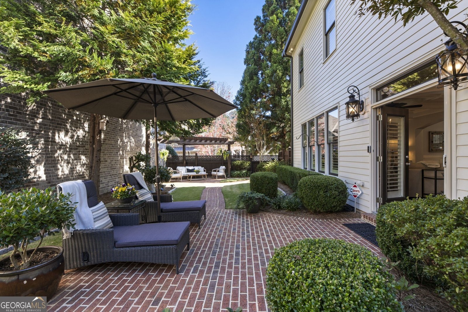 615 Society Street Alpharetta - 2