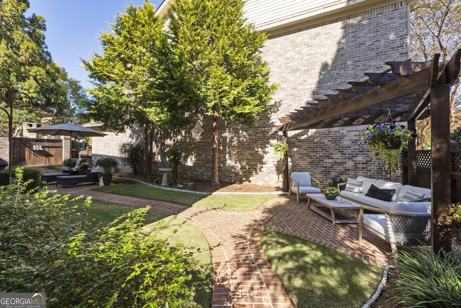 615 Society Street Alpharetta - 21