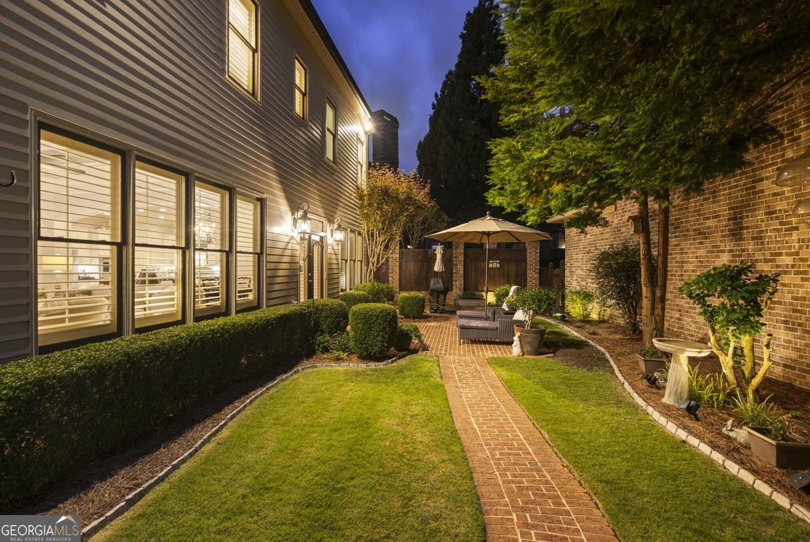 615 Society Street Alpharetta - 22