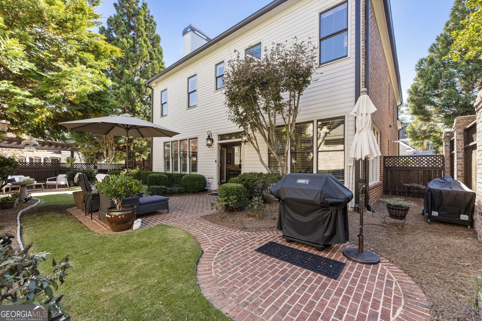 615 Society Street Alpharetta - 23