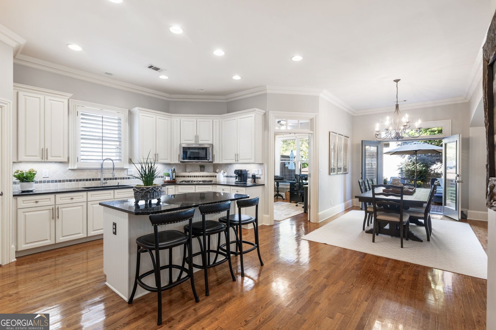 615 Society Street Alpharetta - 24