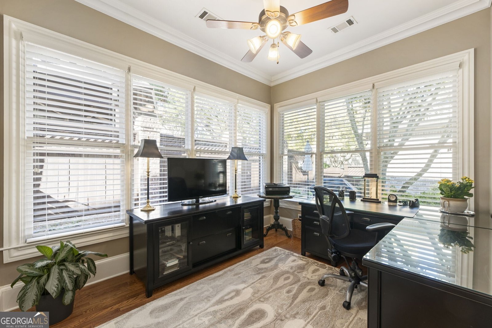 615 Society Street Alpharetta - 25