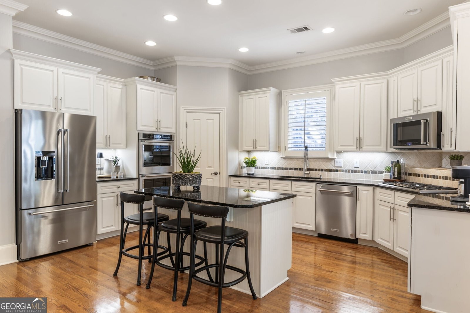 615 Society Street Alpharetta - 3