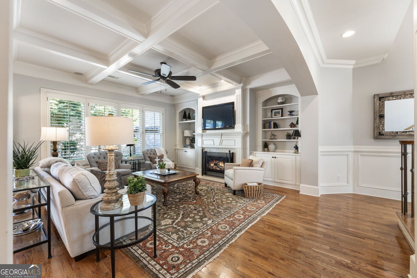 615 Society Street Alpharetta - 4