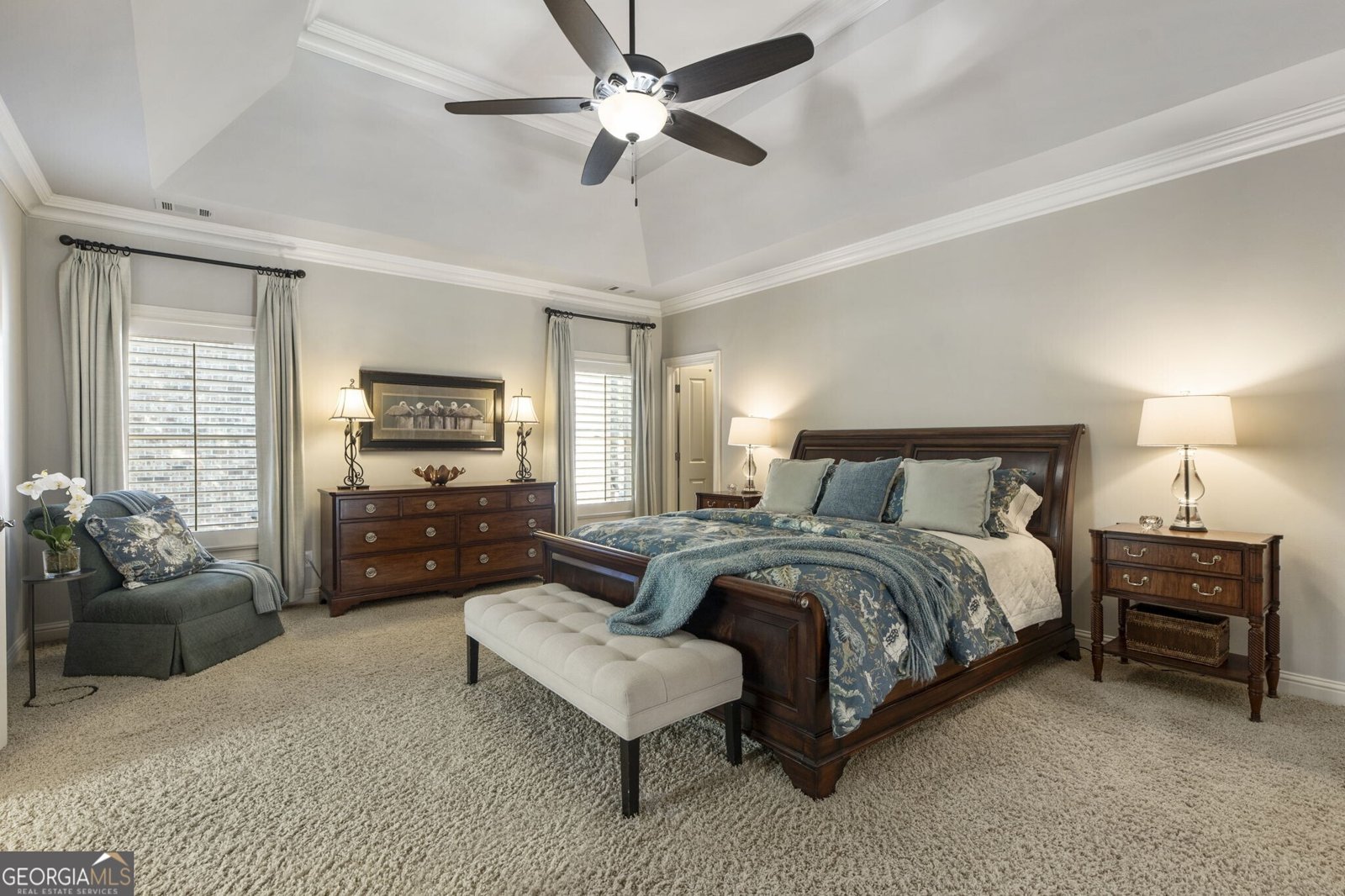 615 Society Street Alpharetta - 5