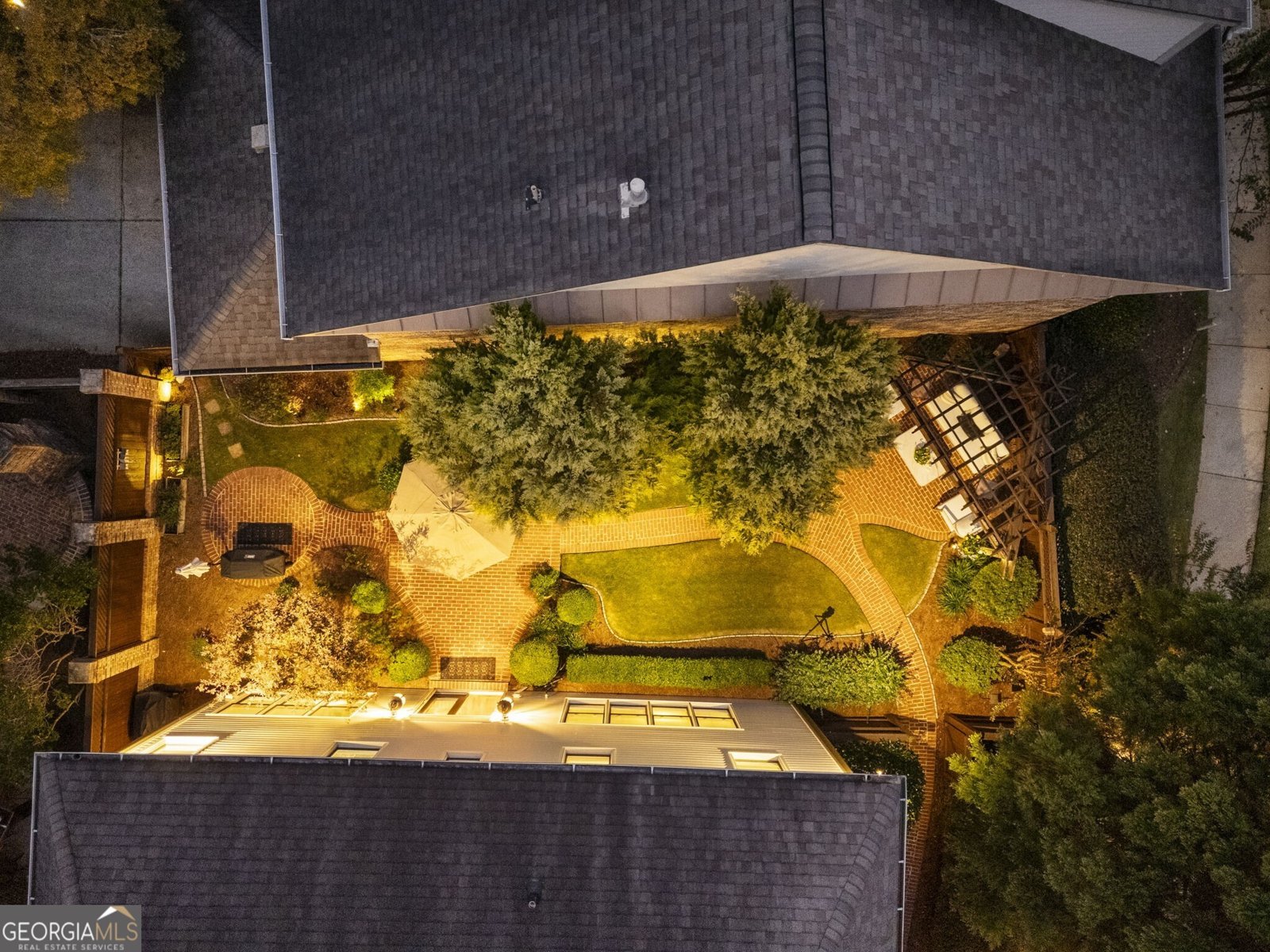 615 Society Street Alpharetta - 54