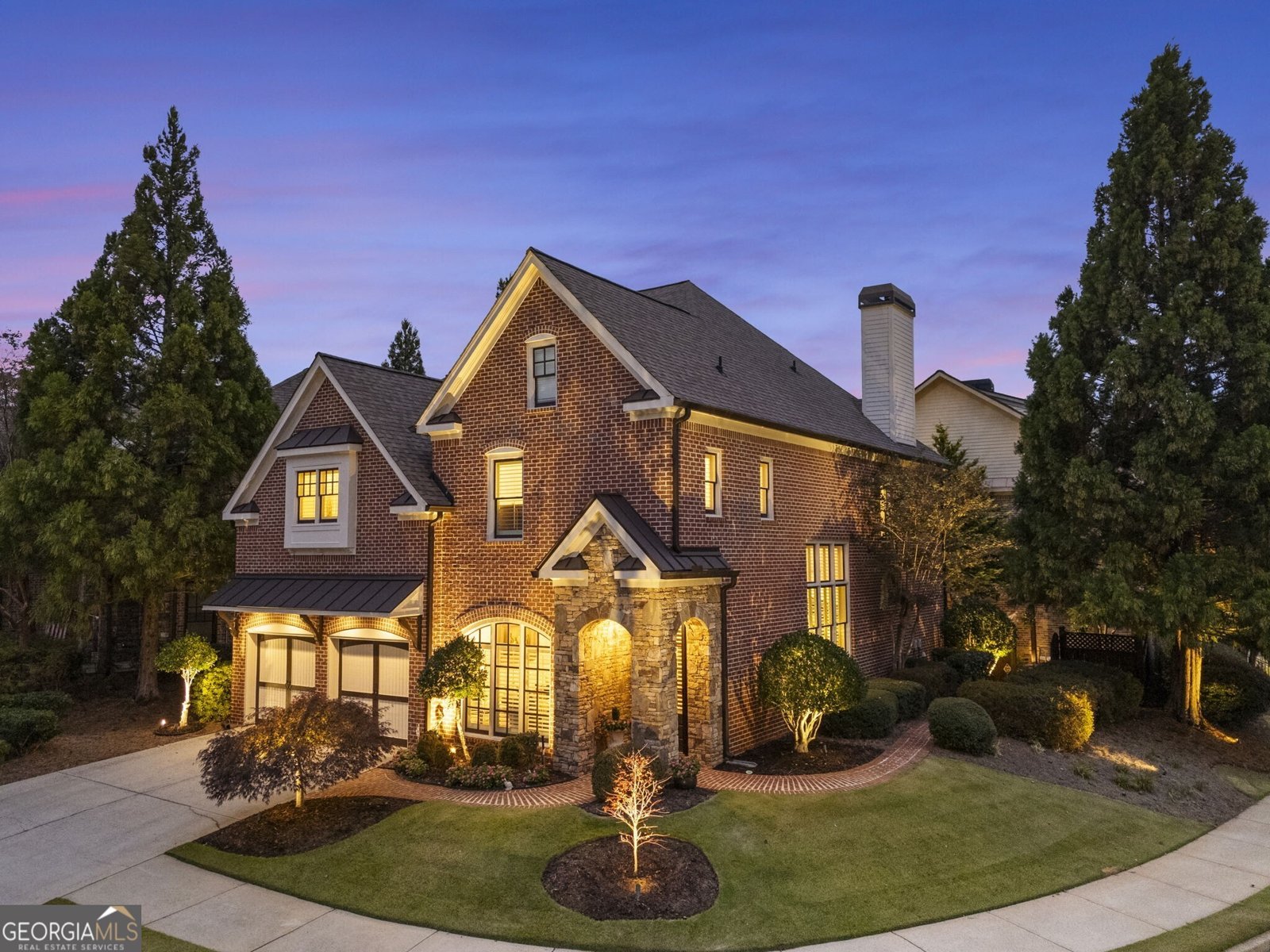 615 Society Street Alpharetta - 55