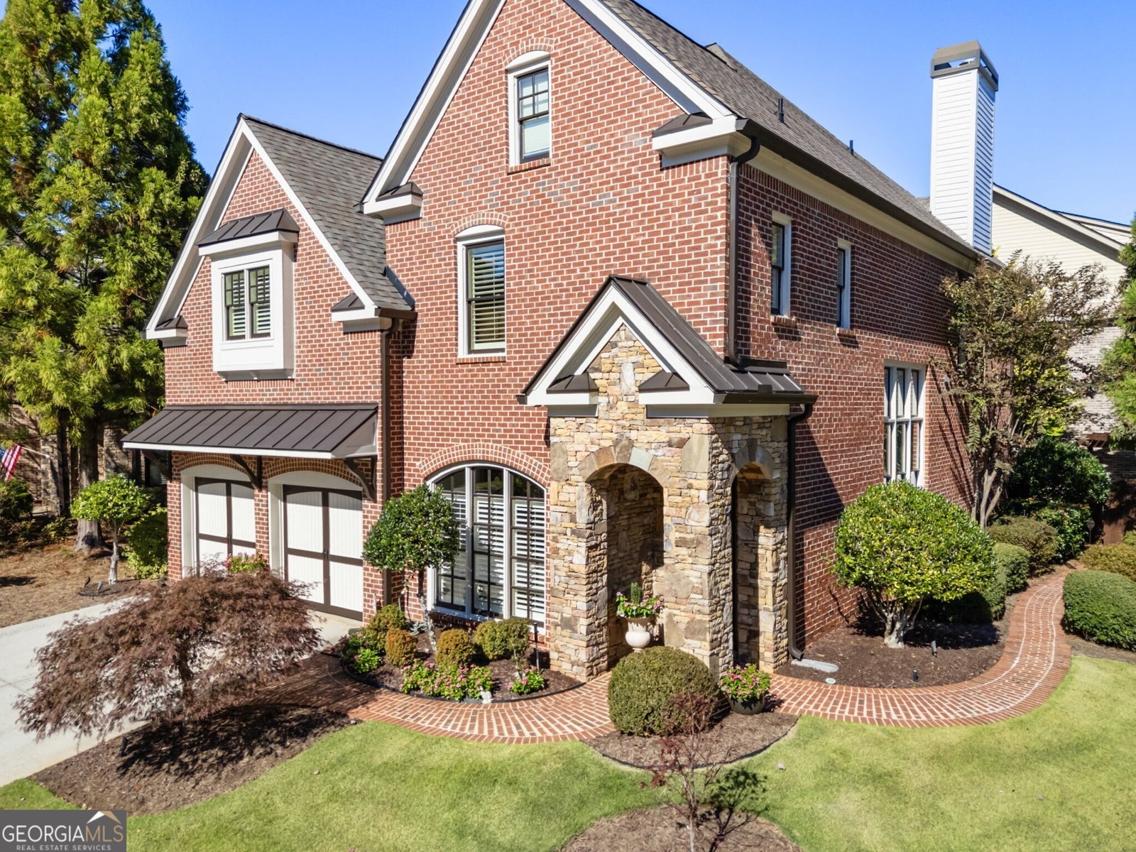 615 Society Street Alpharetta - 6