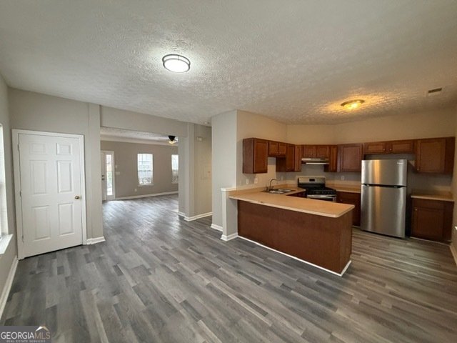 5590 Hampton Court South Fulton - 6