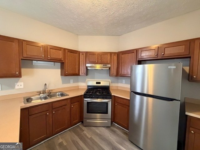 5590 Hampton Court South Fulton - 7