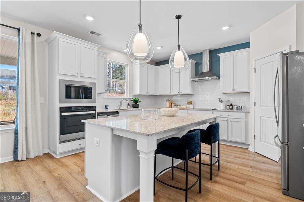 770 Marlin Drive Loganville - 10