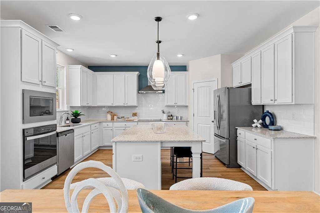 770 Marlin Drive Loganville - 11