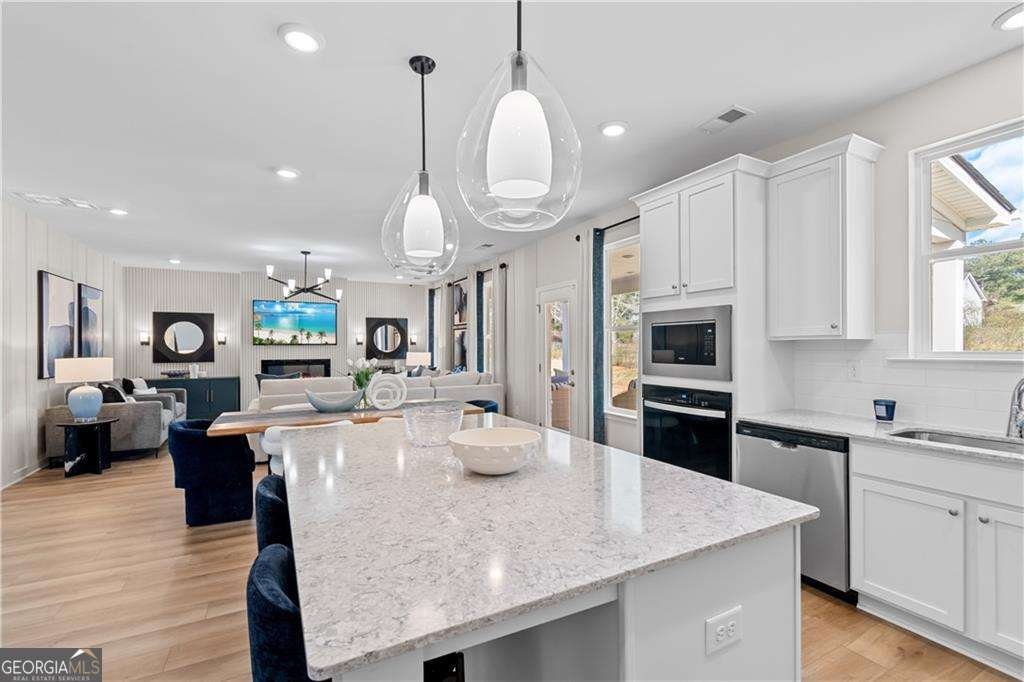 770 Marlin Drive Loganville - 14