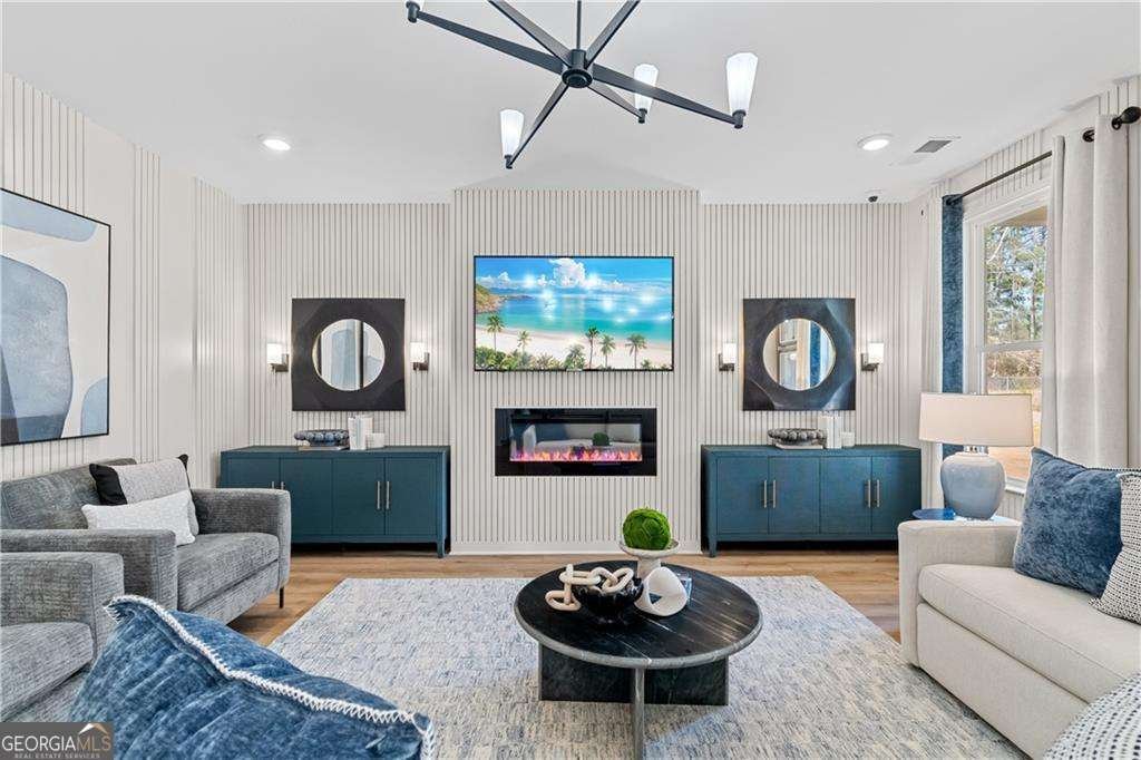 770 Marlin Drive Loganville - 16