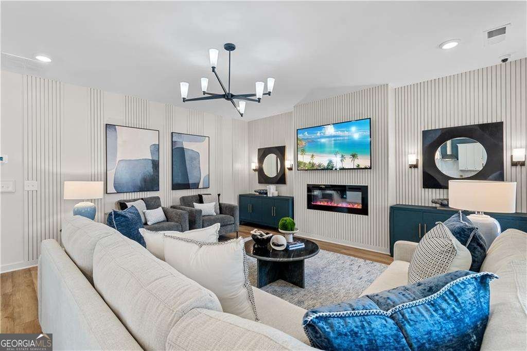 770 Marlin Drive Loganville - 17