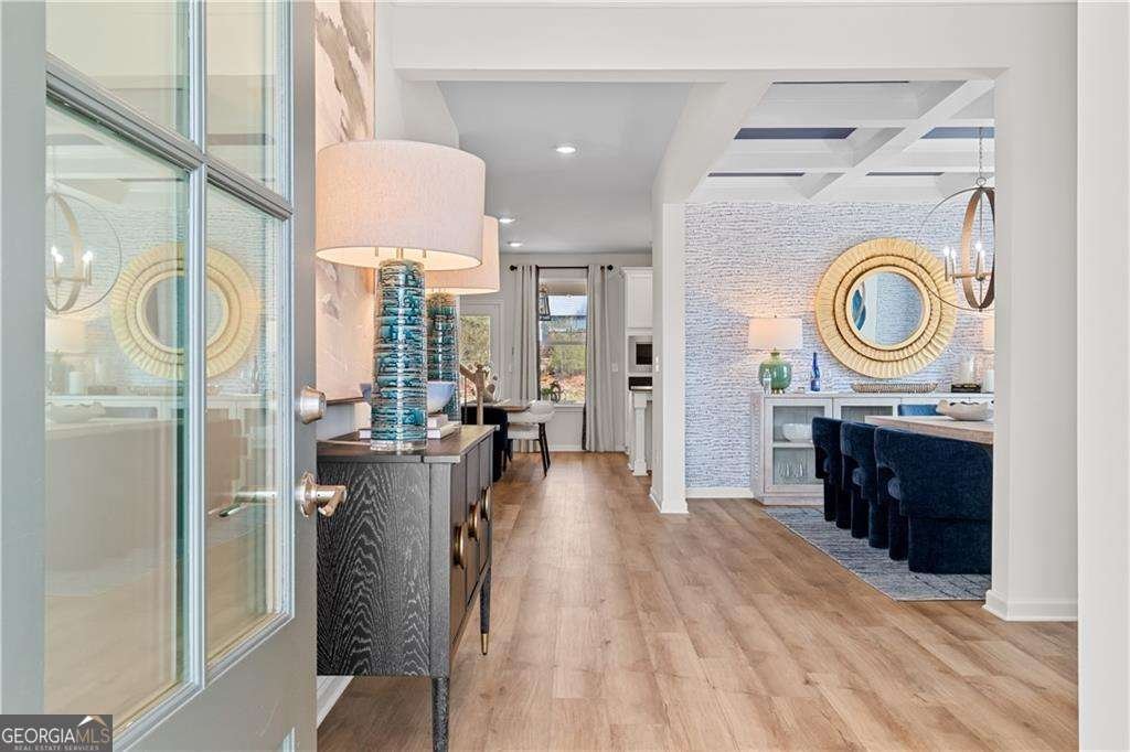 770 Marlin Drive Loganville - 2