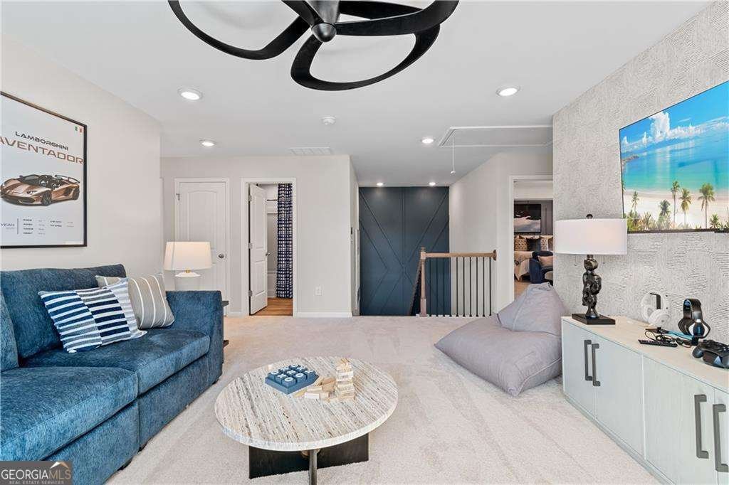 770 Marlin Drive Loganville - 21