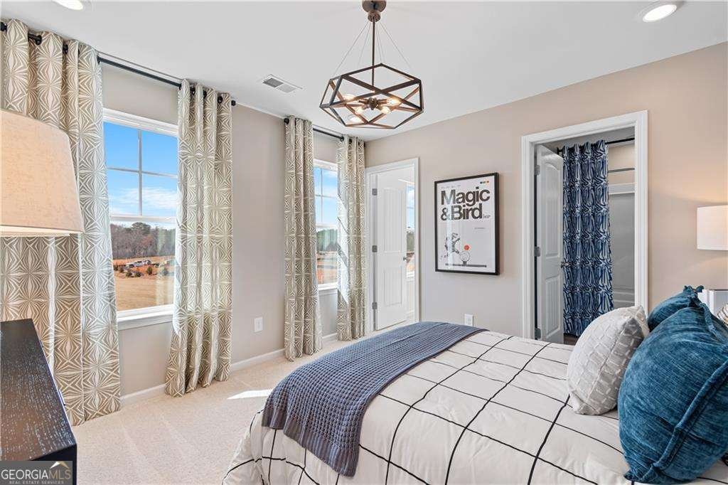 770 Marlin Drive Loganville - 23