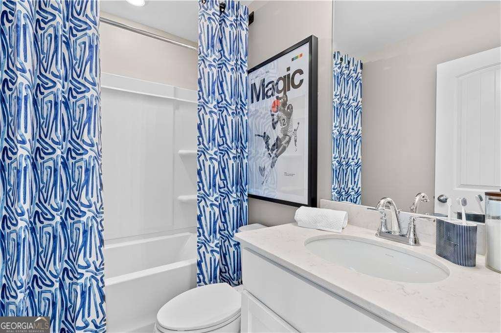 770 Marlin Drive Loganville - 24