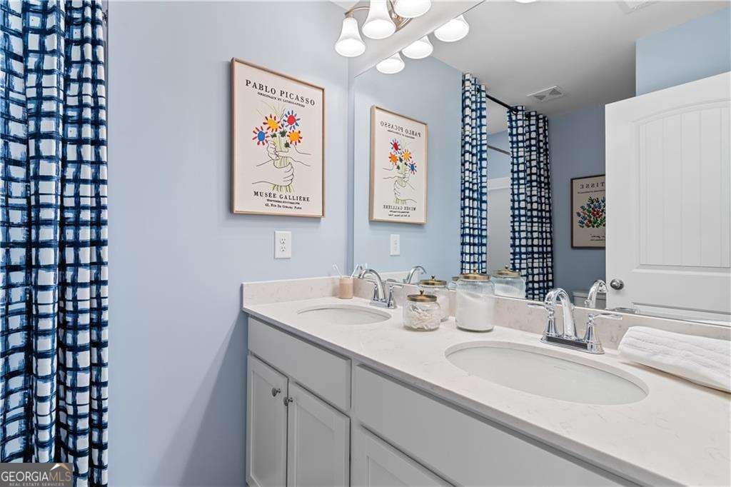 770 Marlin Drive Loganville - 25