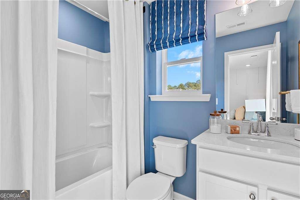 770 Marlin Drive Loganville - 27