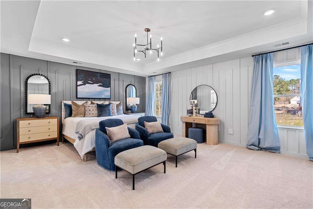 770 Marlin Drive Loganville - 29