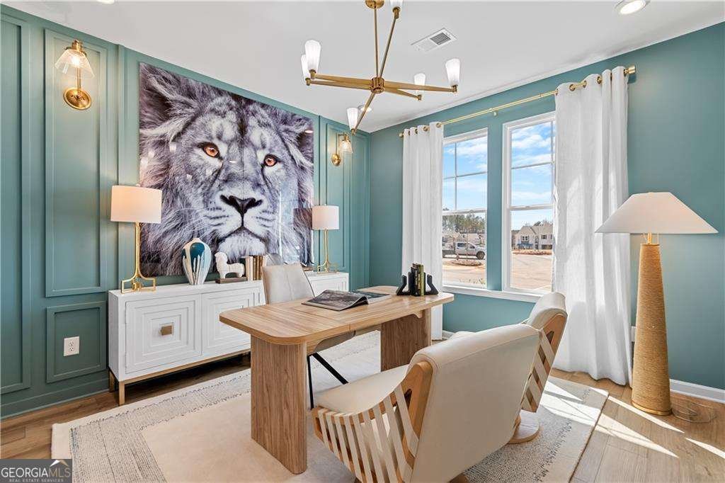 770 Marlin Drive Loganville - 3