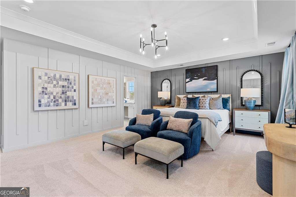 770 Marlin Drive Loganville - 30