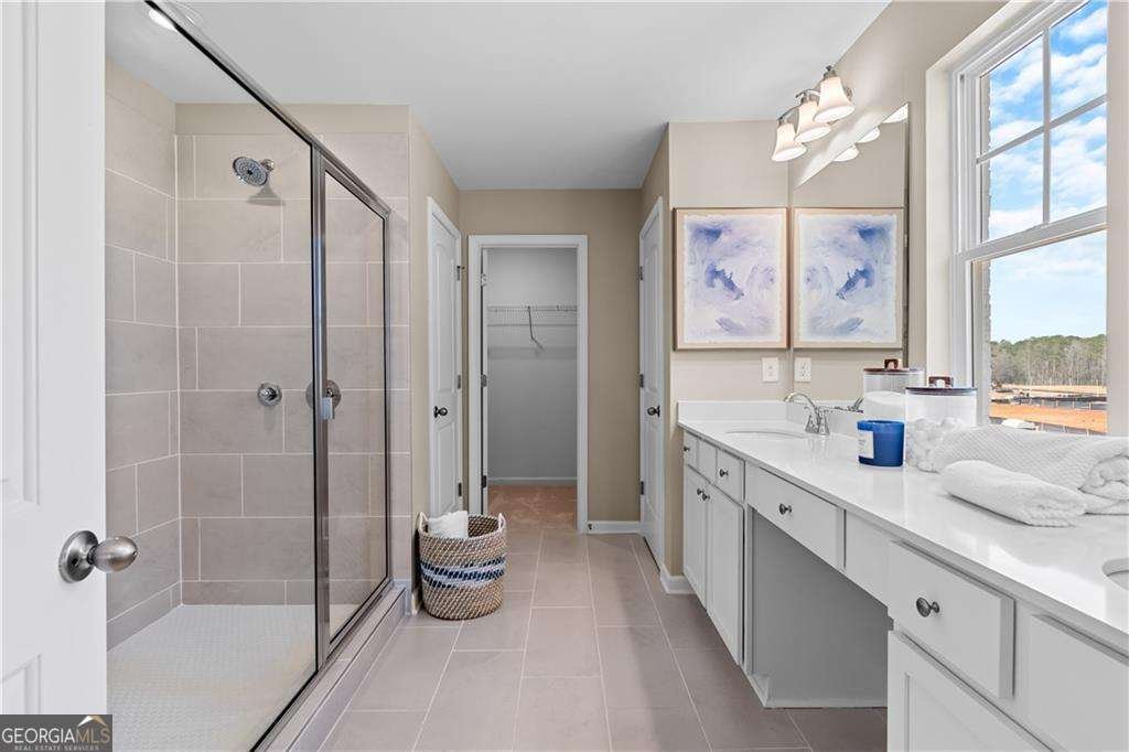 770 Marlin Drive Loganville - 31