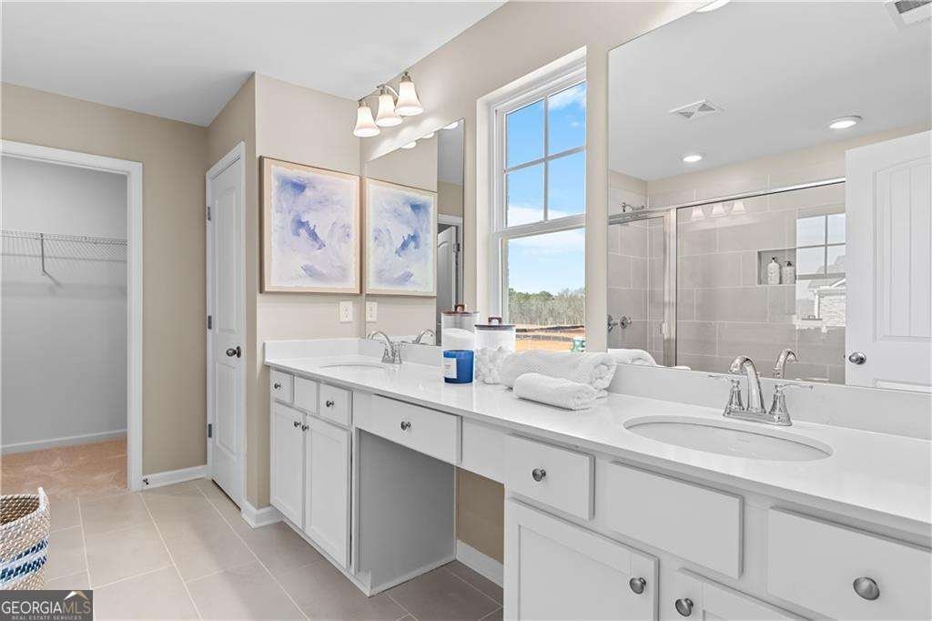 770 Marlin Drive Loganville - 32