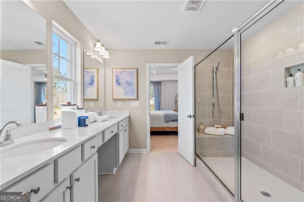 770 Marlin Drive Loganville - 34