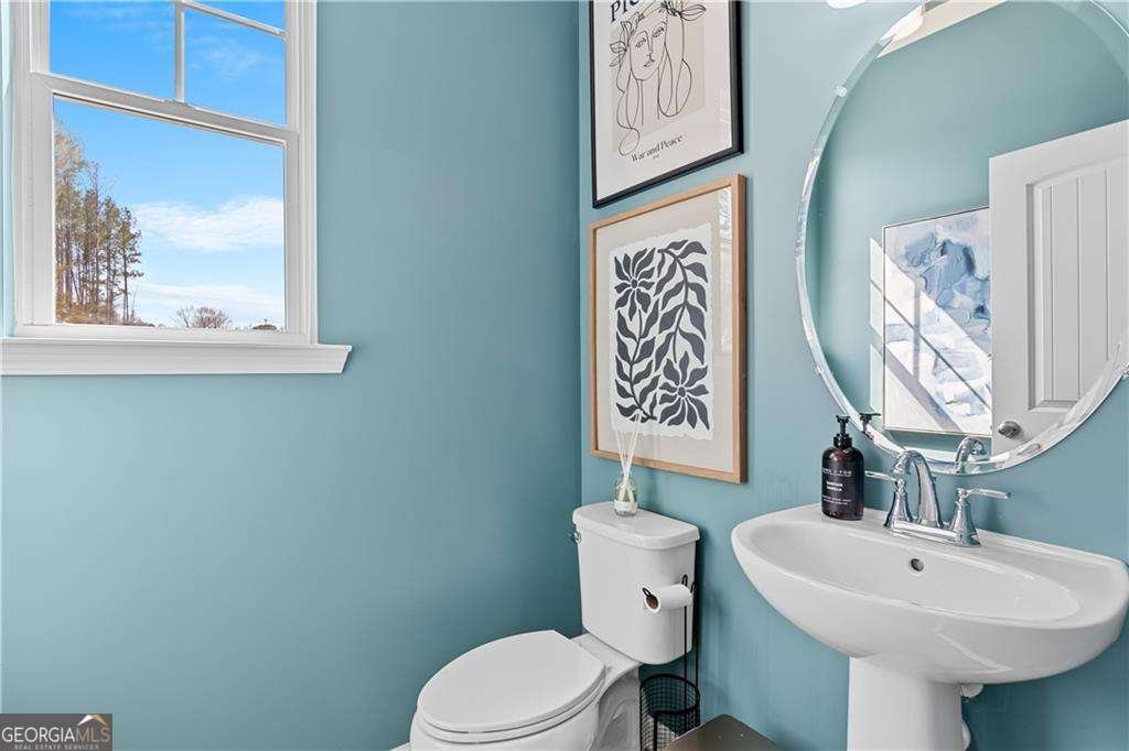 770 Marlin Drive Loganville - 4