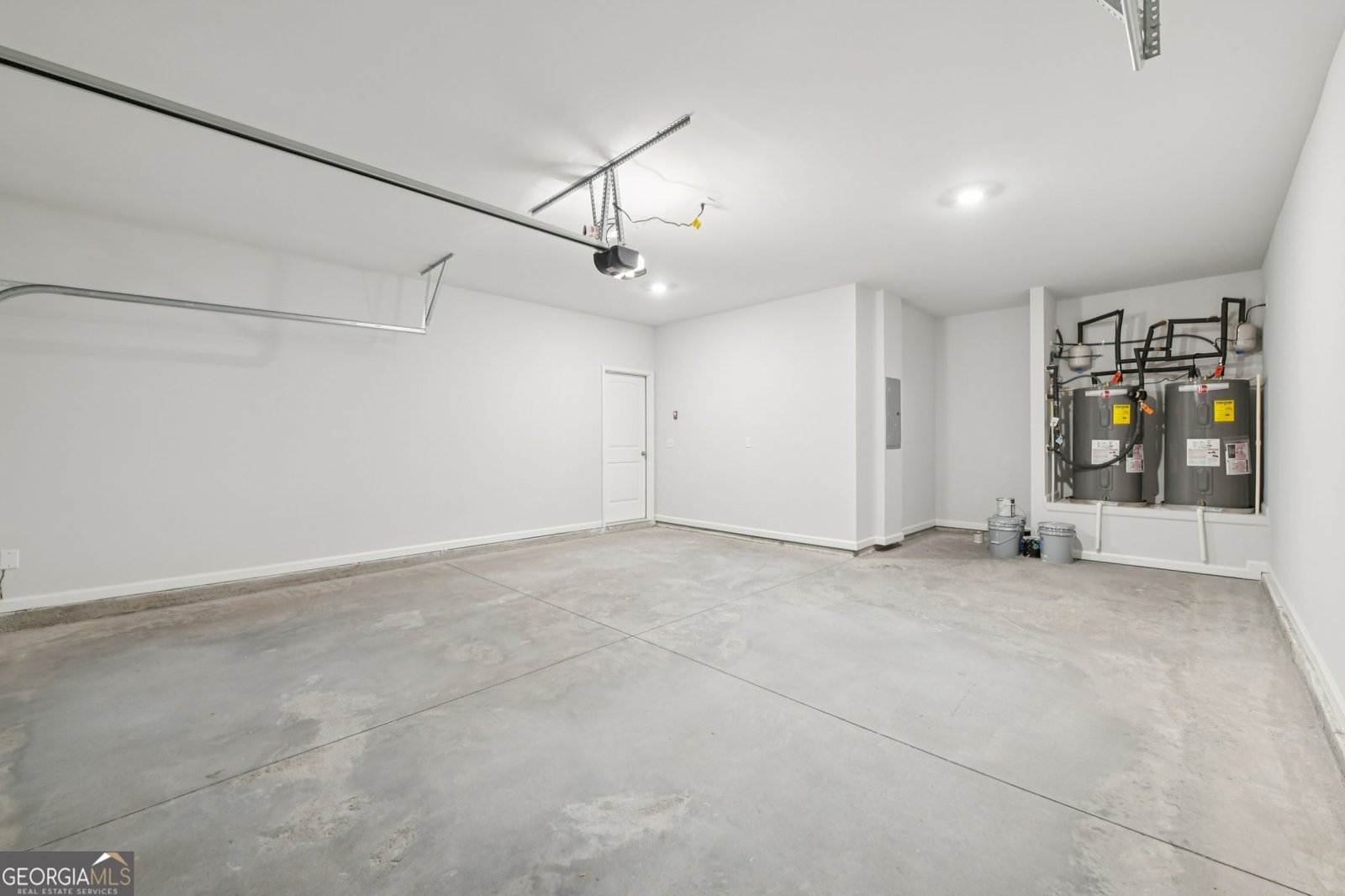 770 Marlin Drive Loganville - 44