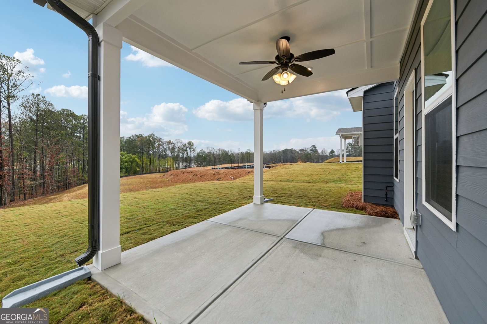 770 Marlin Drive Loganville - 45