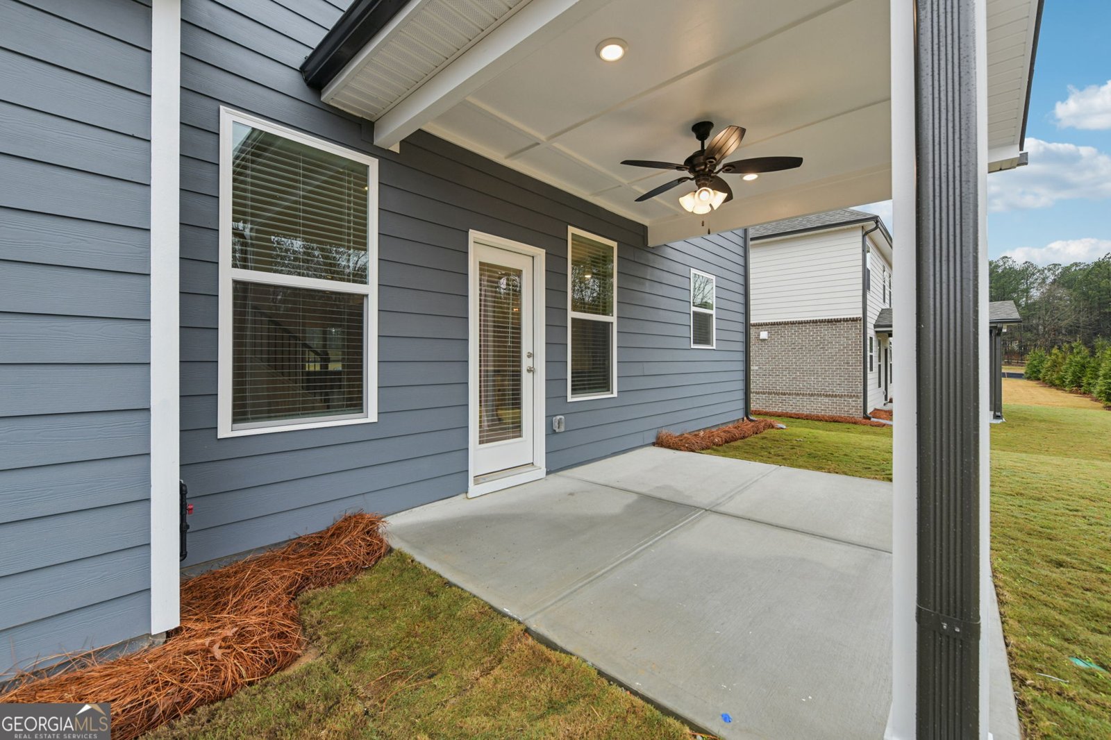 770 Marlin Drive Loganville - 46