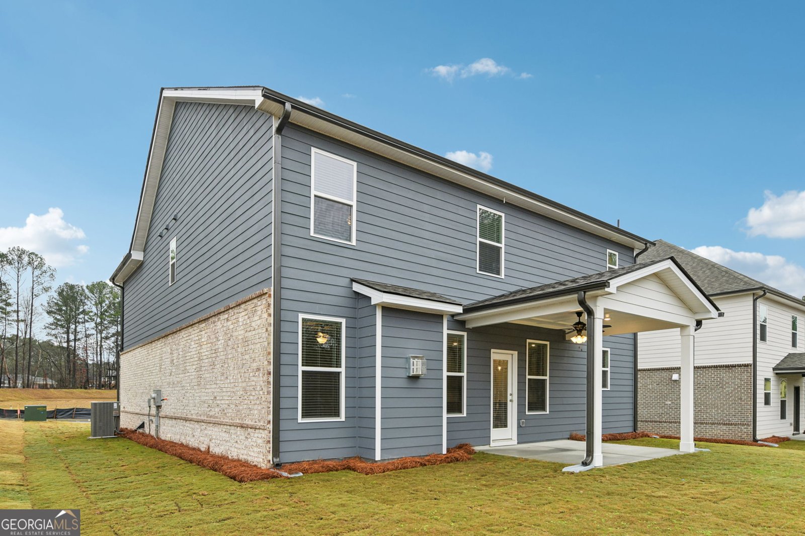 770 Marlin Drive Loganville - 50