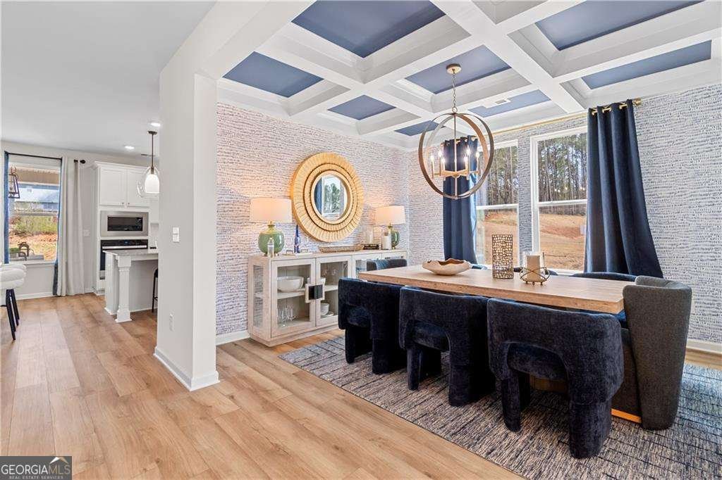 770 Marlin Drive Loganville - 7