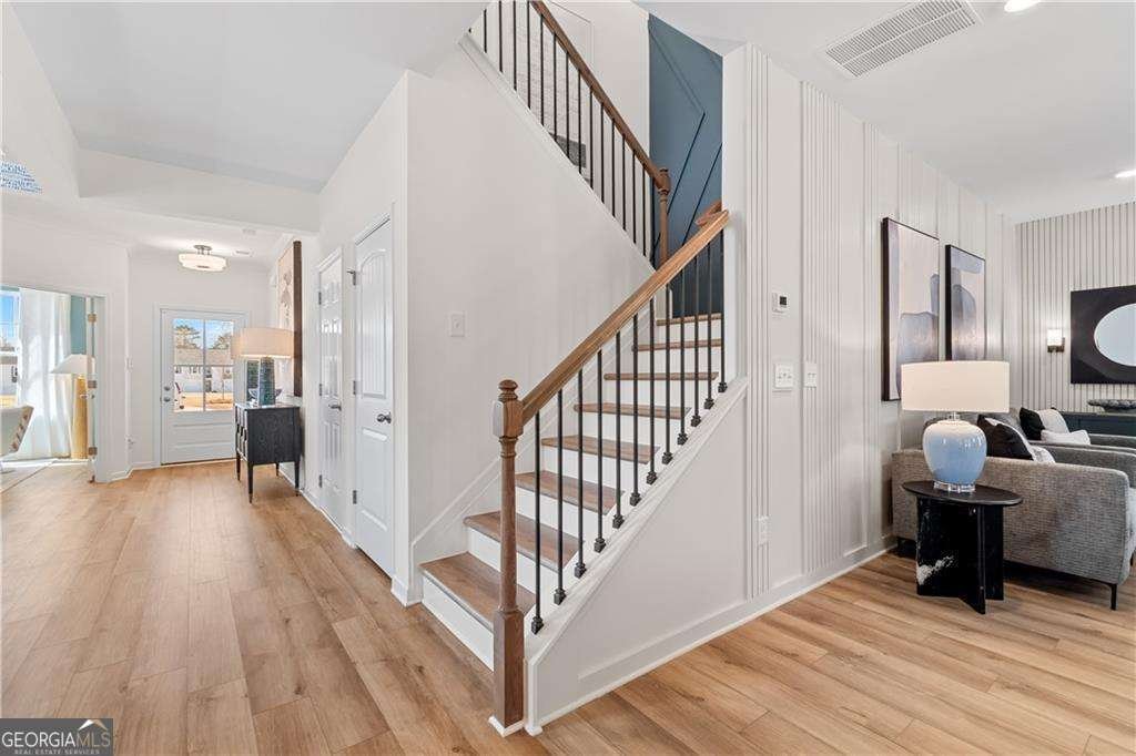 770 Marlin Drive Loganville - 8