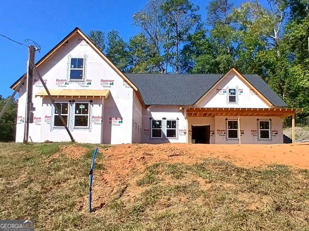 3365 Northside Drive Hapeville - main photo