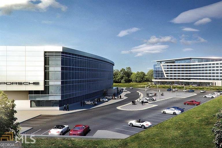 3365 Northside Drive Hapeville - Photo 29