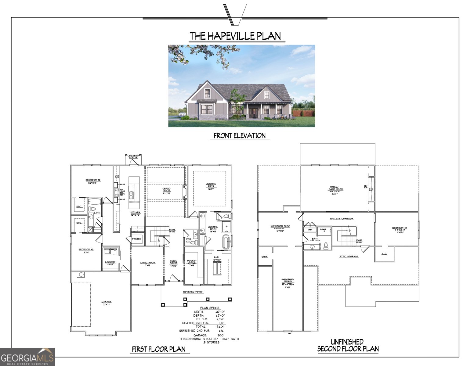 3365 Northside Drive Hapeville - 4