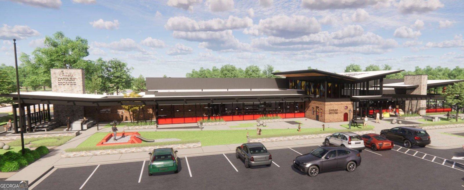 3365 Northside Drive Hapeville - 7