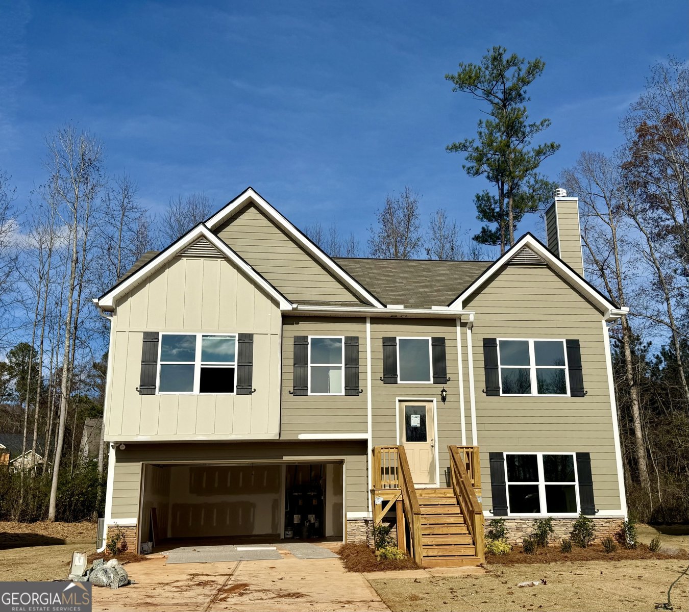 506 Charleston Place Villa Rica - main photo