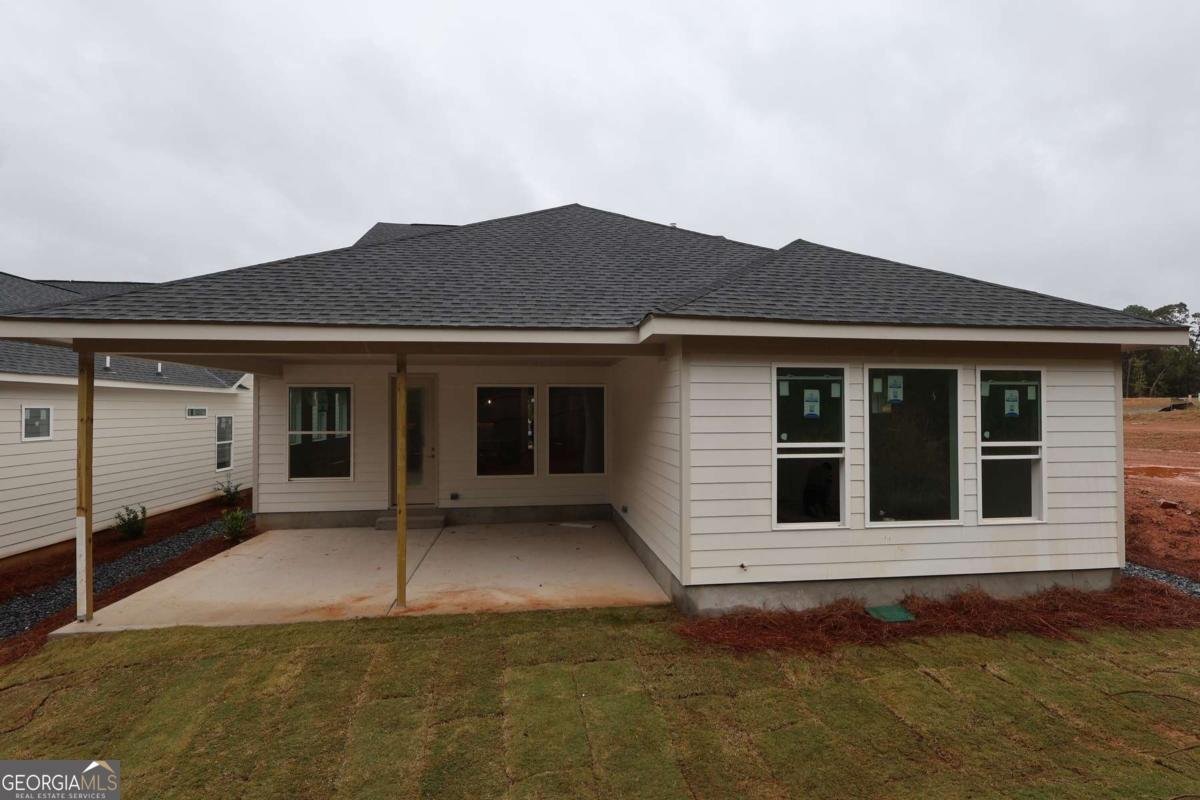 258 Strawberry Lane Woodstock - 3